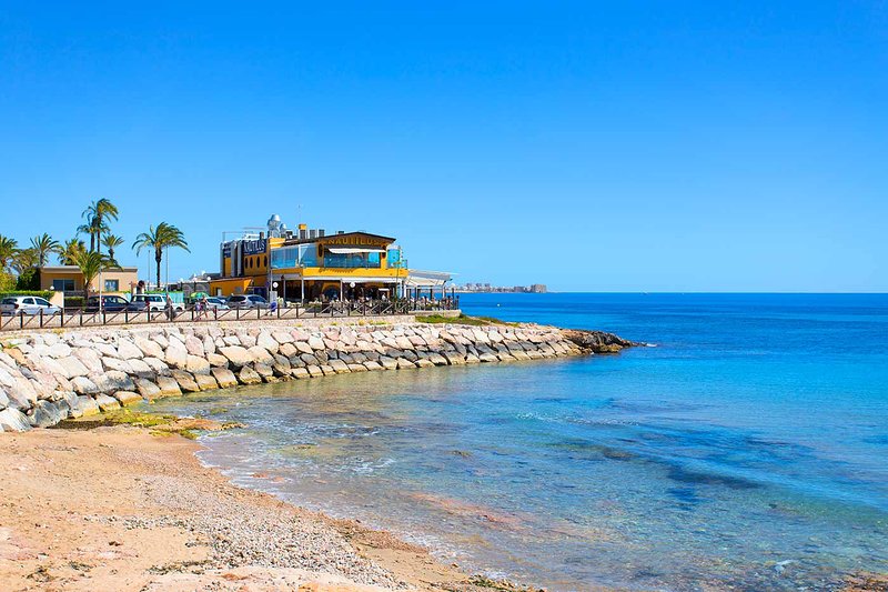 Apartment in Punta Prima - Image 5