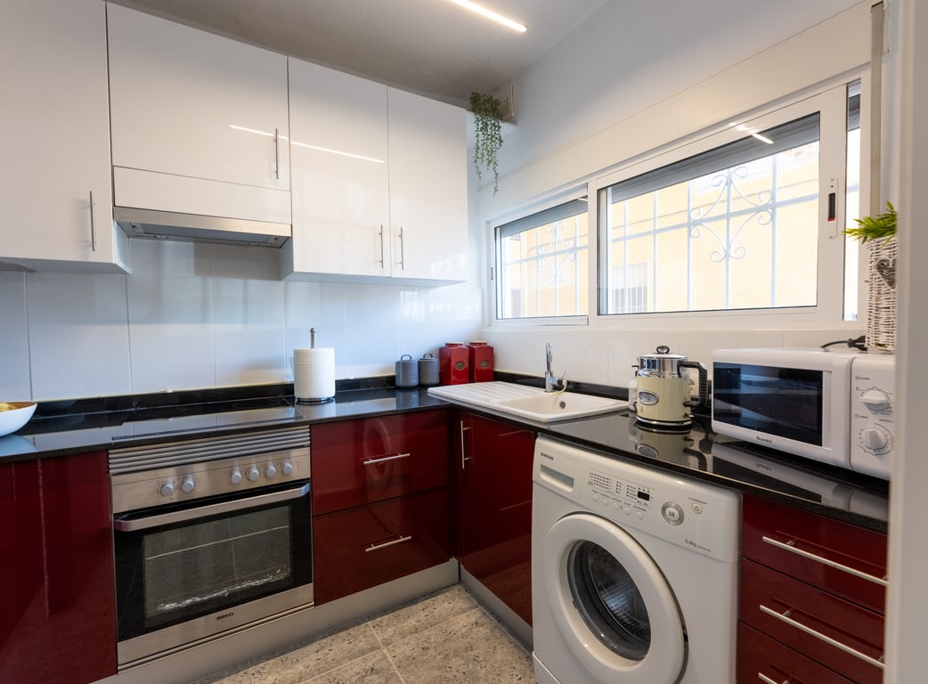 Apartment in Punta Prima - Image 4