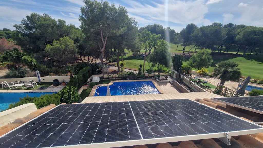 Villa in Dehesa de Campoamor - Image 2