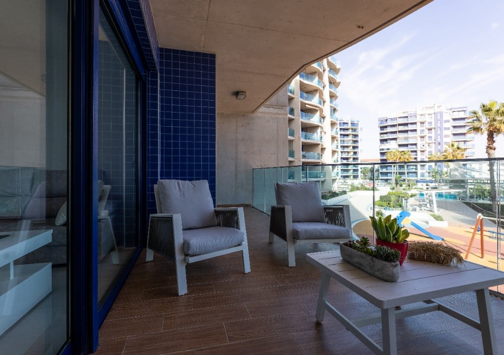 Apartment in Punta Prima - Image 5