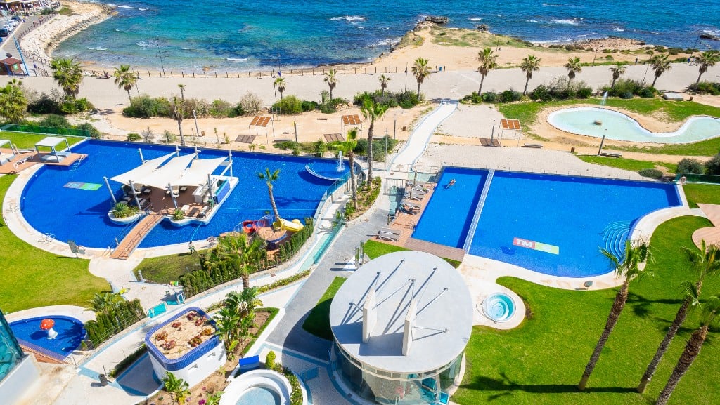 Apartment in Punta Prima - Image 4