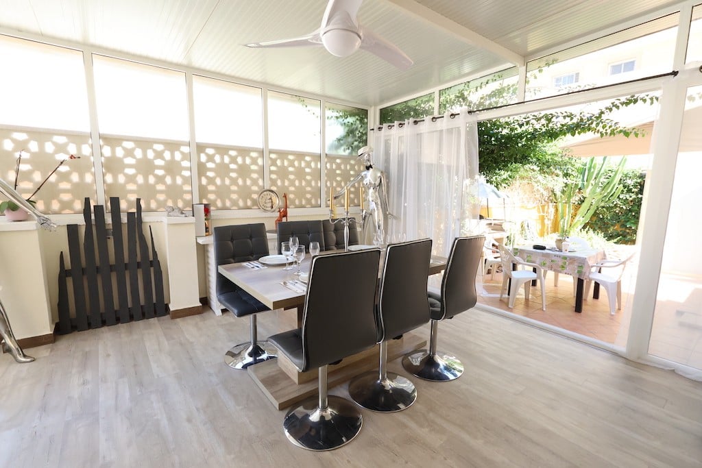 Villa in Villamartin - Image 4