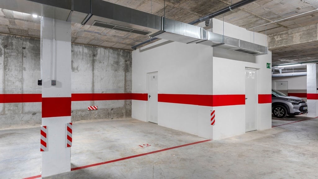 Apartment in Villamartin - Image 4