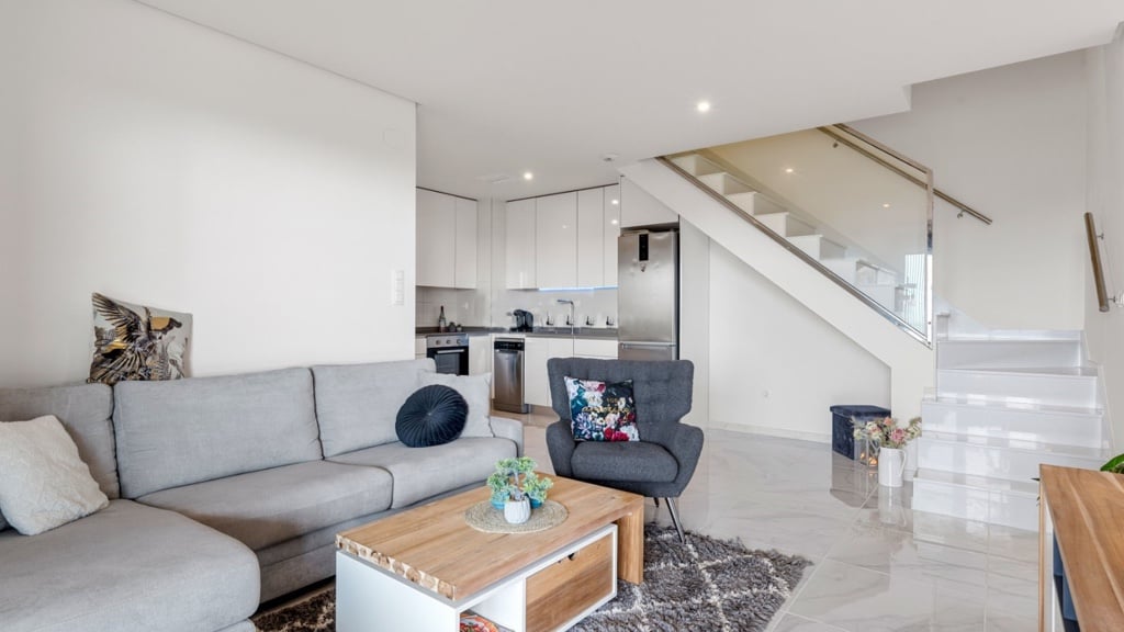 Apartment in Villamartin - Image 2