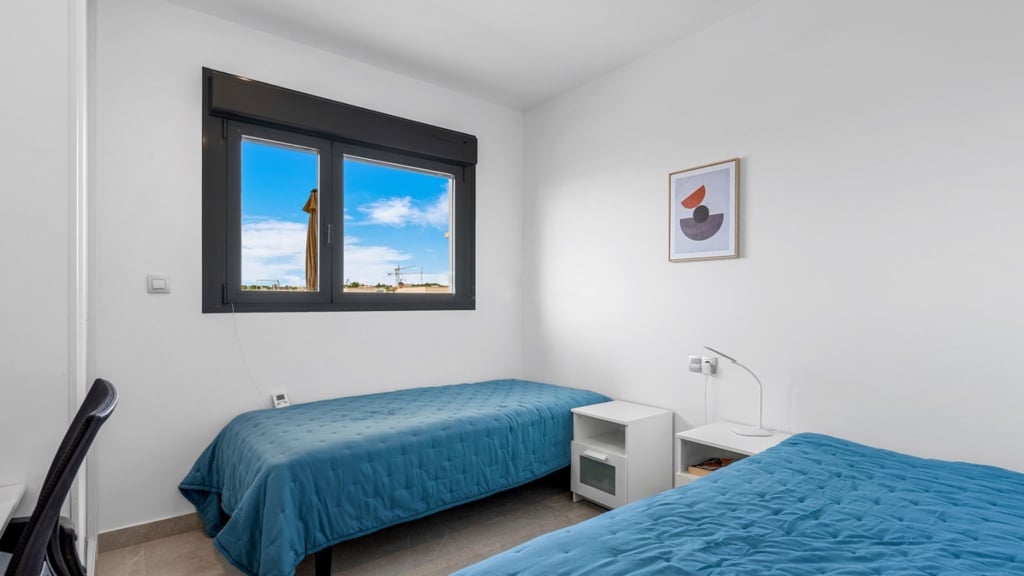 Apartment in Los Dolses - Image 4