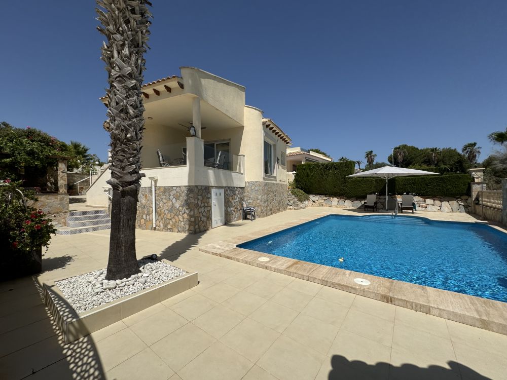 Villa in Villamartin - Image 5