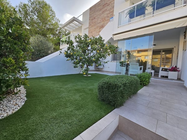 Apartment in San Pedro del Pinatar - view 1