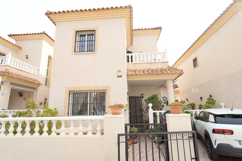 Villa in La Zenia
