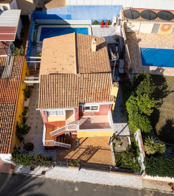 Villa in Punta Prima - Image 5