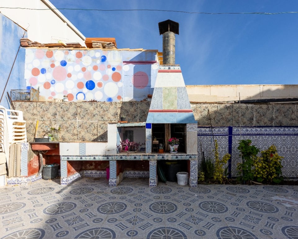 Villa in Punta Prima - Image 4