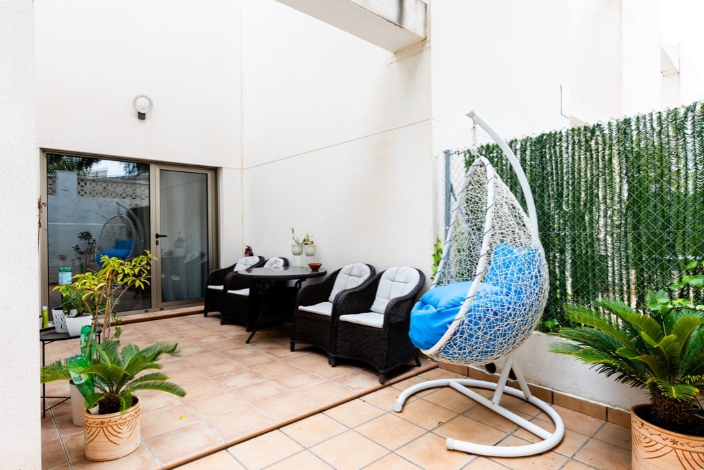 House in Punta Prima - Image 2