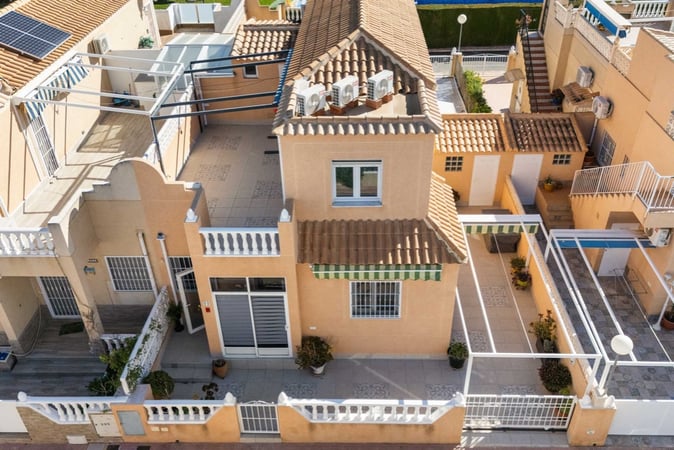 House in Torrevieja - view 1