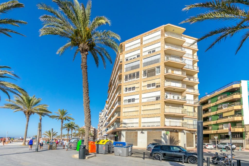 Apartment in Torrevieja