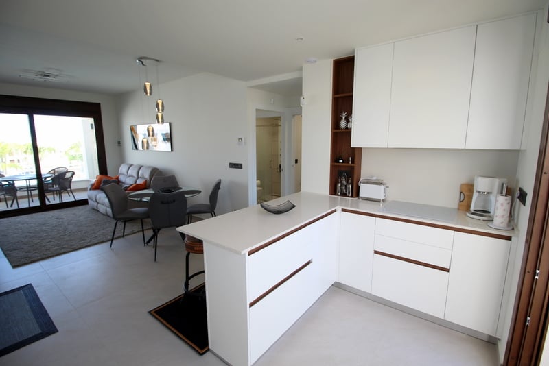 Apartment in Torrevieja - Image 3