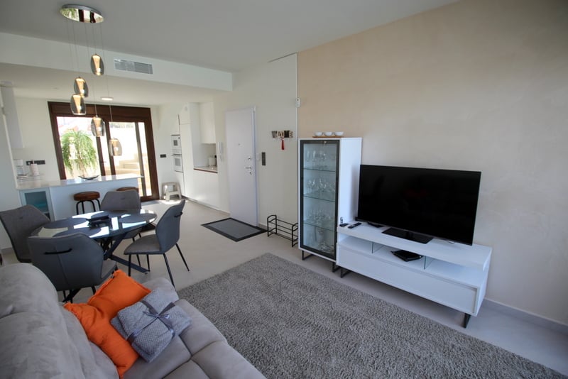 Apartment in Torrevieja - Image 2