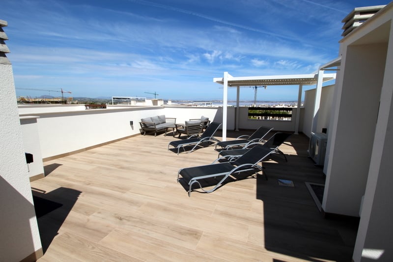 Apartment in Torrevieja - Image 4