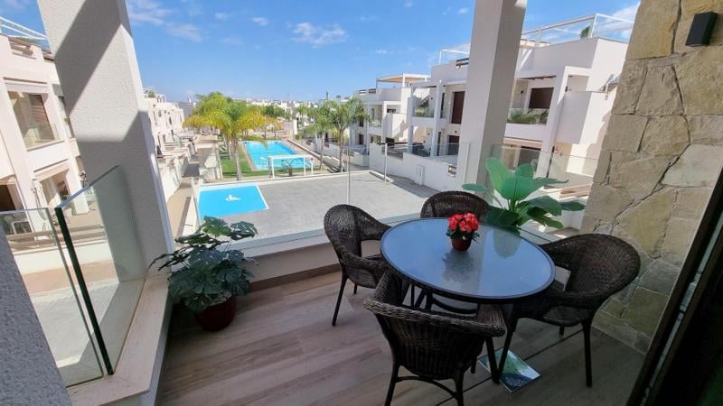 Apartment in Torrevieja
