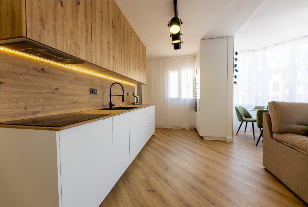 Apartment in Torrevieja - Image 2