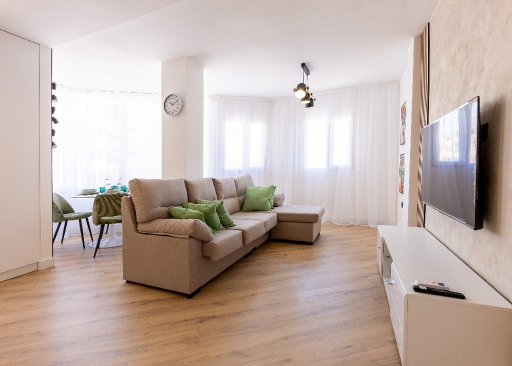 Apartment in Torrevieja