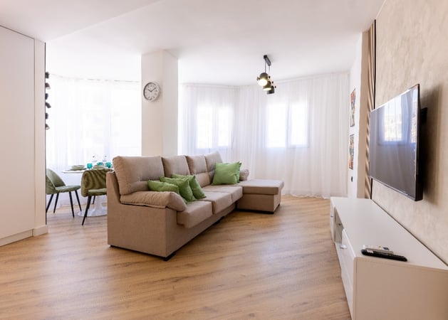 Apartment in Torrevieja - view 1