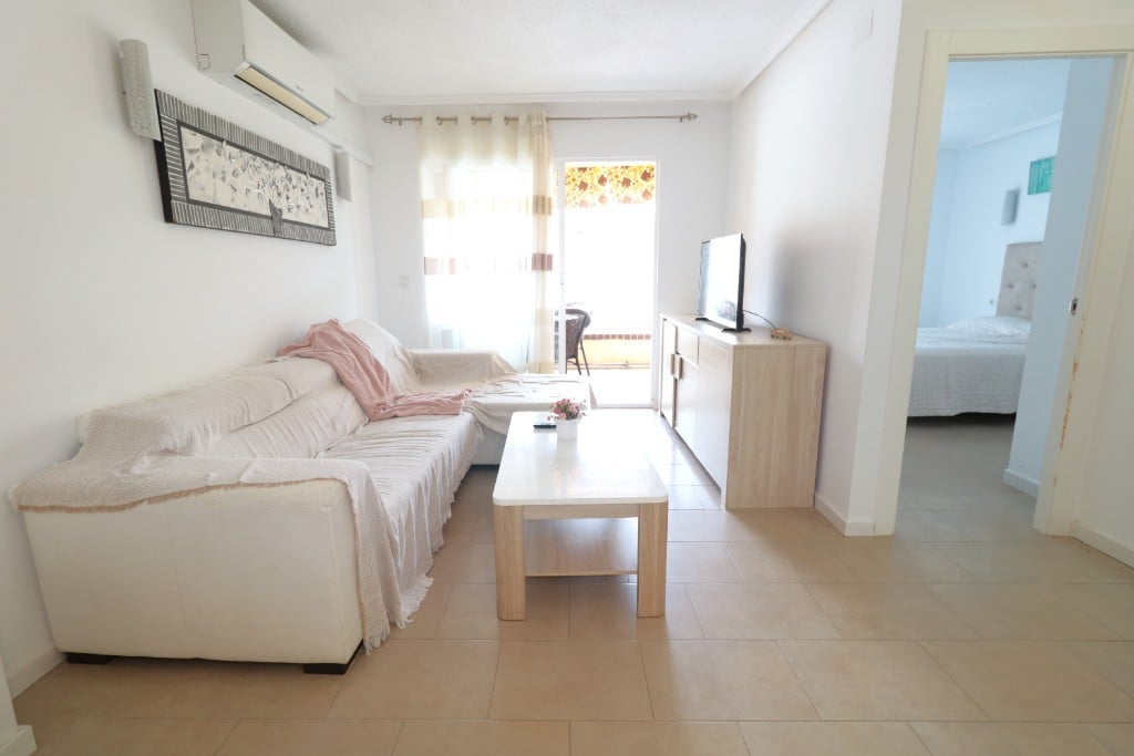 Apartment in Torrevieja