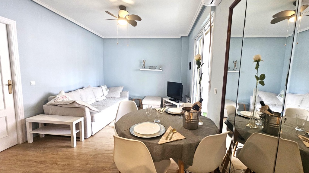 Apartment in Torrevieja