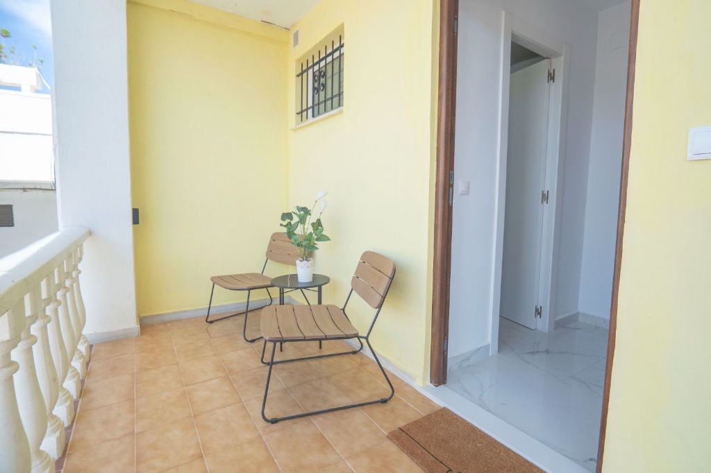 Apartment in Torrevieja - Image 5