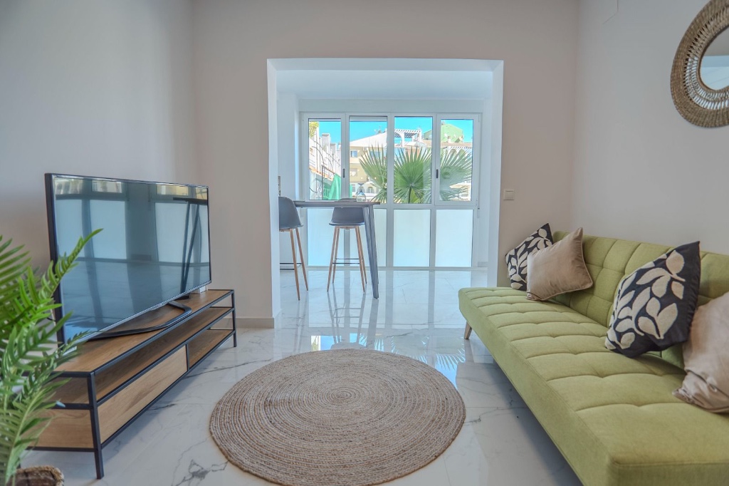 Apartment in Torrevieja