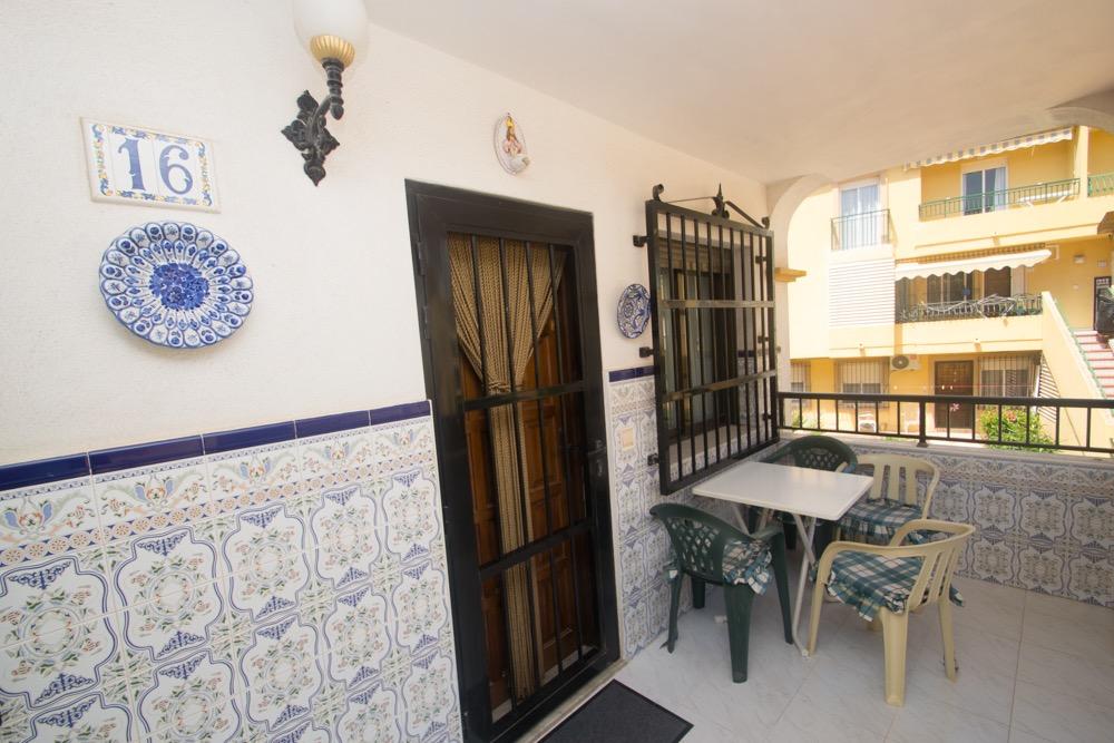 Apartment in Torrevieja