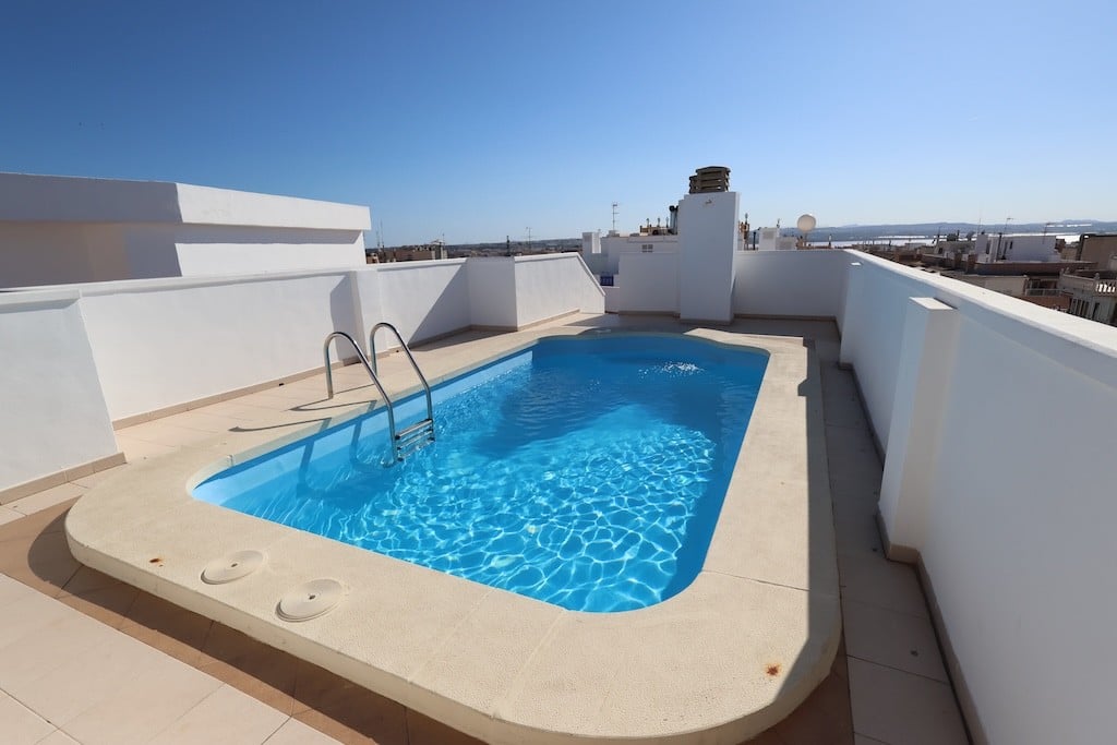 Apartment in Torrevieja - Image 4