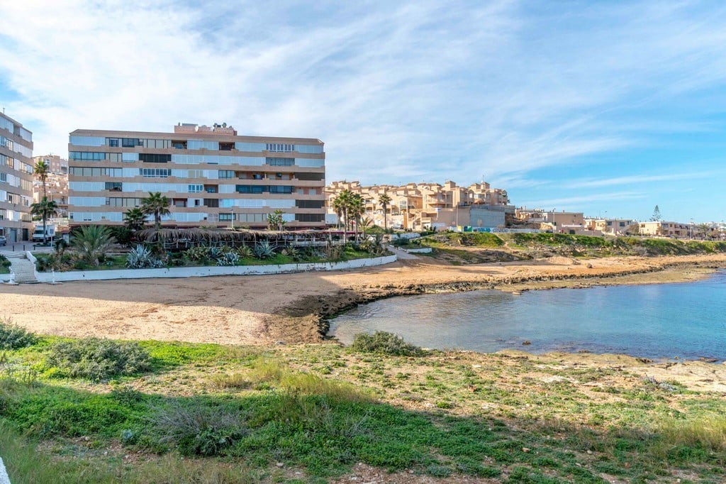 Apartment in Torrevieja