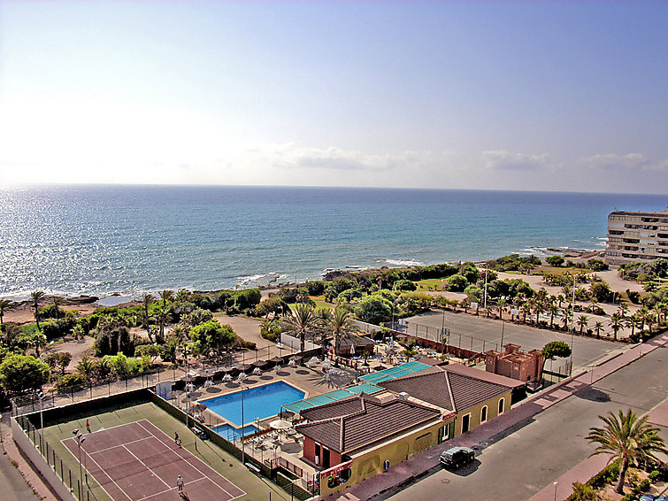 Apartment in Torrevieja - Image 5