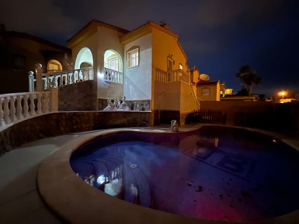 Villa in Ciudad Quesada - view 1