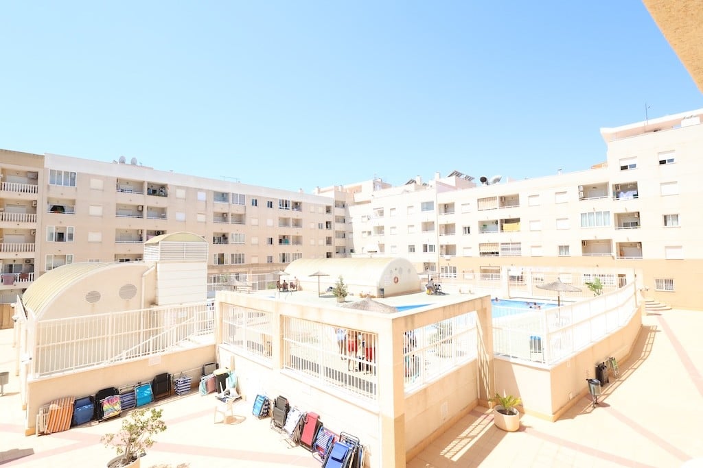 Apartment in Torrevieja