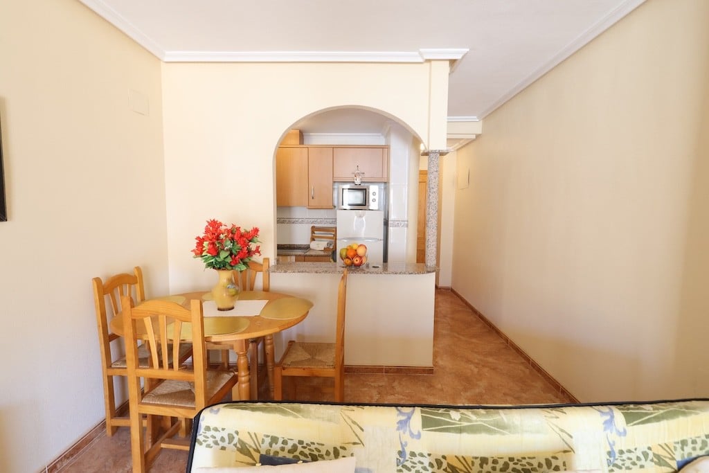 Apartment in Torrevieja - Image 3