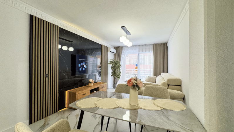 Apartment in Torrevieja - view 1