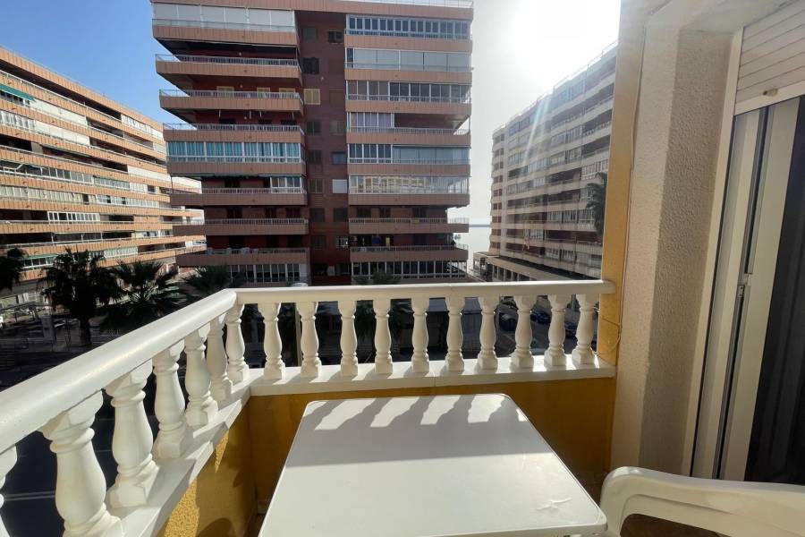 Apartment in Torrevieja