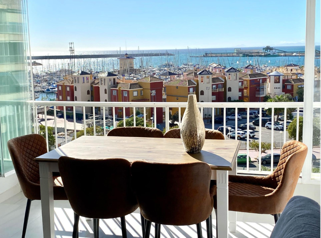 Apartment in Torrevieja
