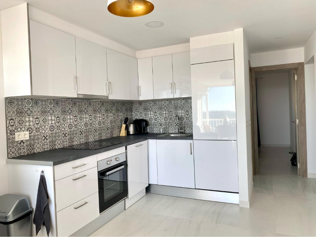 Apartment in Torrevieja - Image 3