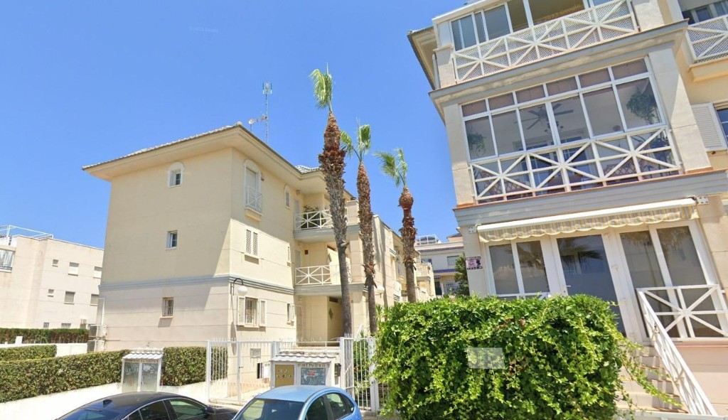 Apartment in Torrevieja