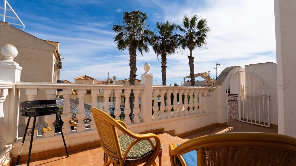 House in Torrevieja - Image 4