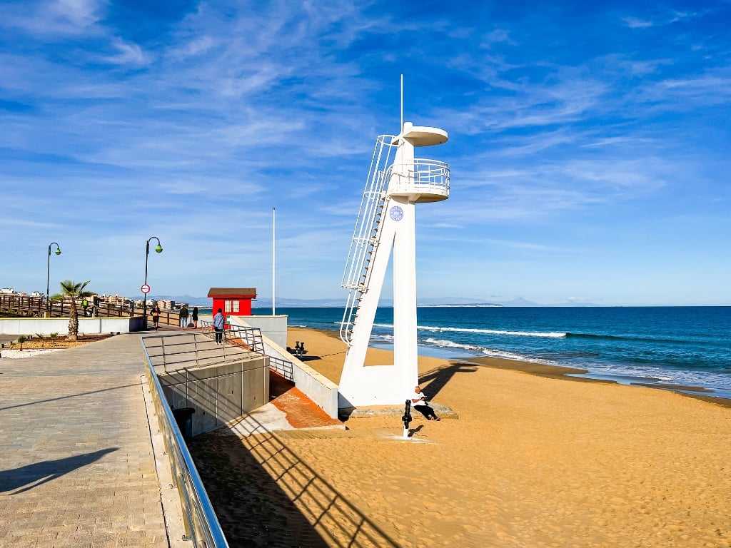 Apartment in Torrevieja - Image 5