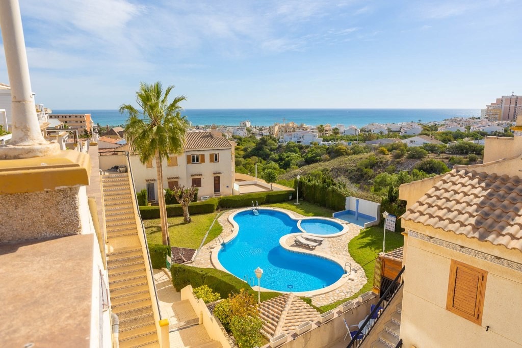 Apartment in Torrevieja