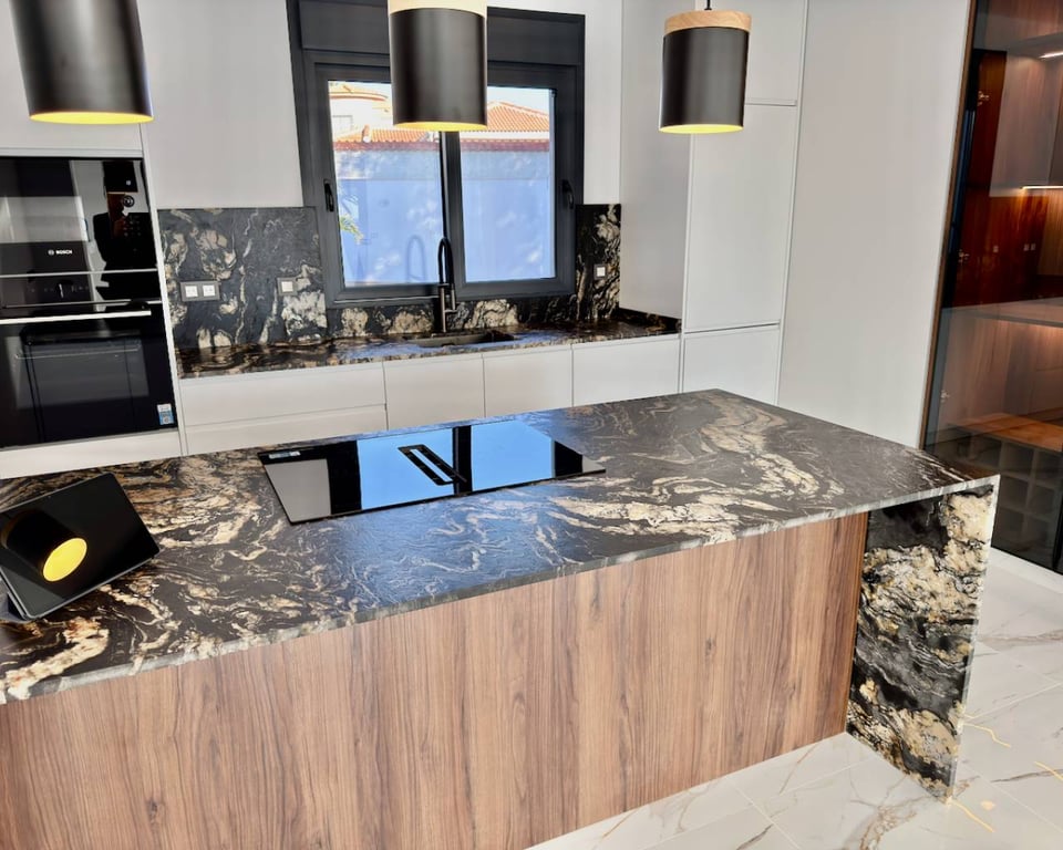 Villa in Ciudad Quesada - Image 4