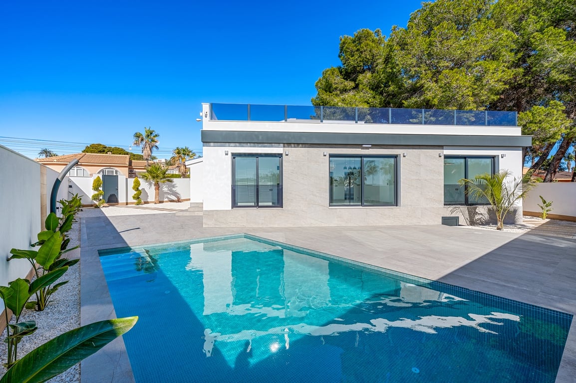 Villa in Ciudad Quesada