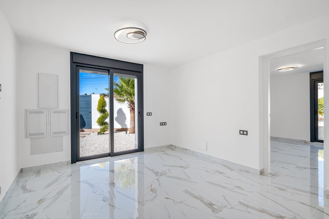 Villa in Ciudad Quesada - Image 5