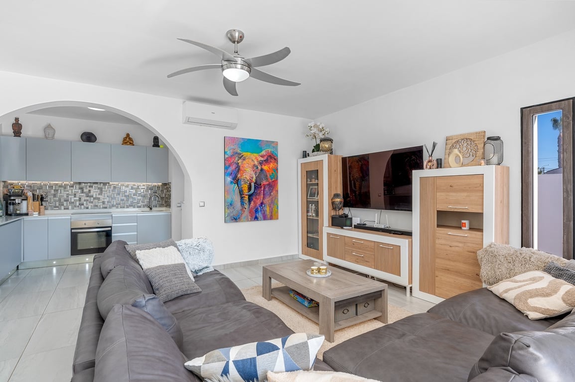 Villa in Ciudad Quesada - Image 5