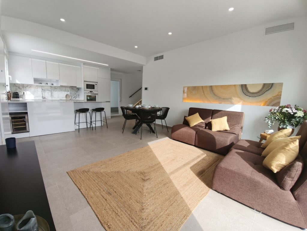 Villa in San Pedro del Pinatar - Image 4