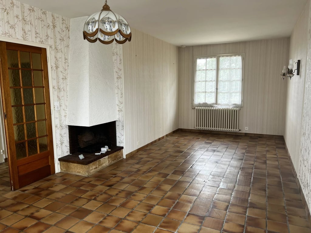 House in Bellac - Image 3