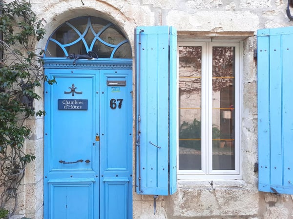 House in Tournon-d'Agenais - view 1